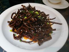 -舌尖上的食缘花园主题餐厅