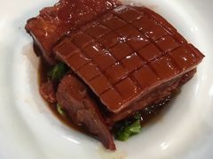 -吴门人家·苏宴宫廷菜(拙政园店)