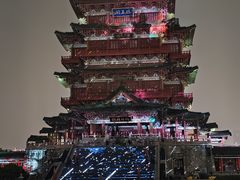 -寻梦滕王阁实景演出