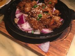 -绿茶餐厅(广州天河城店)