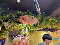 -望庐说·本地菜馆