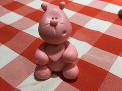 -CAKE BOSS 蛋糕老板(领展购物广场·中关村店)