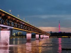 -武汉两江游览·夜游长江(汉口粤汉码头)