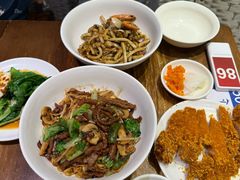 -寻裕记·现炒浇头面(人民广场店)