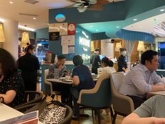 大堂-美奈小馆·越南料理(福田星河COCO Park店)