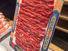 -侃爷南门铜锅涮肉
