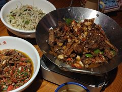 -炒师傅腊鲢鱼(左家塘店)