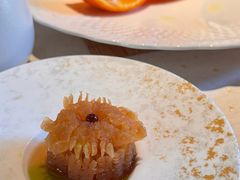 -鲤院·新中式美学·庭院餐厅(夫子庙店)