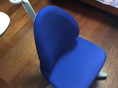 -moll学习桌椅(上海久光百货店)