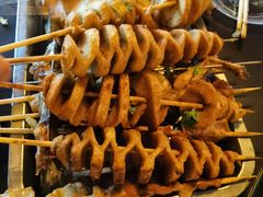 -百盛烧烤龙虾小酒馆(文富北路店)