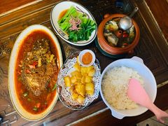 -云隐小厨·传统大理美食(复兴路店)