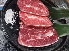 -九田家黑牛烤肉料理(太奥广场店)