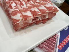 -楼外楼大刀肉传统火锅居(博学路店)