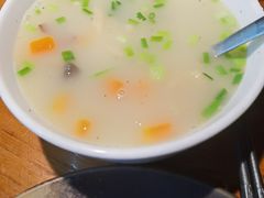 -楼兰新疆主题餐厅(坂田佳华领汇广场店)