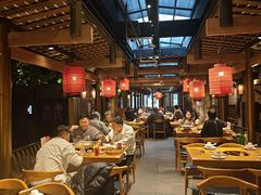 -老凯俚酸汤鱼(多彩城店)