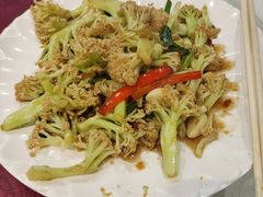 -大欢喜饭店(江怡路店)