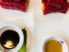 金沙红米肠-点都德(汇盈广场店)