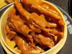 -珮姐老火锅(新街口店)