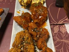 -维卡食舍(户部山店)