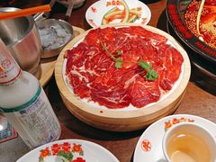 -牛市坎火锅(建设路店)