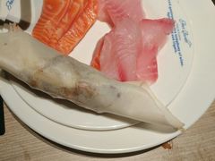 -星伦多自助料理(永旺店)