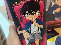 -LELECHA乐乐茶(新街口大洋店)