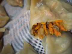 胡萝卜香菇-千忆汤包(闽江路店)