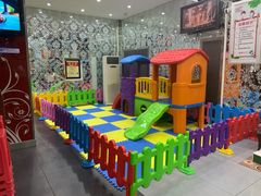 -清真·锦翔炝锅鱼(明德门店)