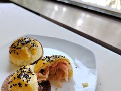 -广东胜利宾馆西关粤中餐厅