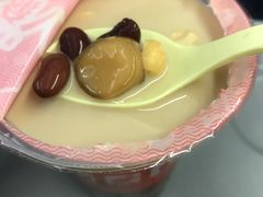 -八婆婆烧仙草(中山路店)