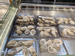-蚝英雄鲜蚝自助专门店(长楹天街直营店)