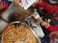 -张记捆鸡(总店)