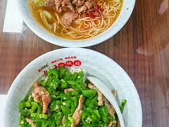 -德天顺盖码饭(人民西路店)