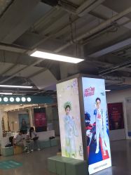 -倾城宝贝儿童摄影(新辰里酒仙桥店)