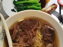 -深仔记茶餐厅(亚士厘道店)