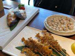 -九井澤精致料理(金茂店)