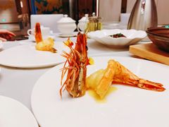-粤江春·早茶·潮粤菜·宴会(罗湖宝能中心店)