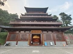 -敬亭山风景名胜区