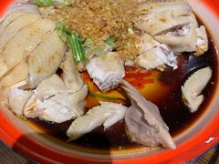 -广府乡下·饭庄(新港东路店)