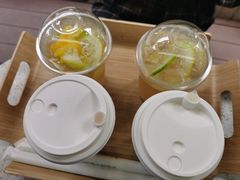 -森茶(湛江万达店)
