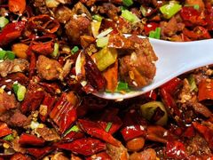 -常和州·夜宵大排档(常州单店)