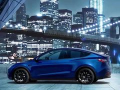 -TESLA 特斯拉(上海太古汇体验店)