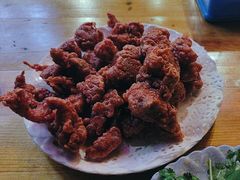 -老奇味(后田街店)