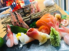 -一道浪居酒屋