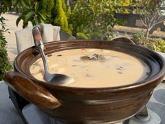 -汉水谣·江景餐厅(江滩店)