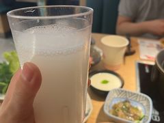 -温野菜涮涮锅(曲江大悦城店)