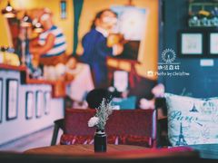 大堂-咖法森林·咖啡  酒吧(天河店)