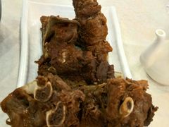 -无名饺子馆(康湖路店)