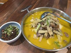 -树厨地道黔菜(清镇职教城店)