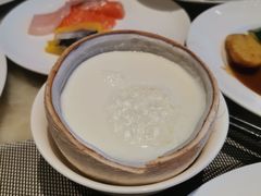 雪蛤椰汁冻-安蒂娅·海鲜自助餐厅(安蒂娅美兰酒店)